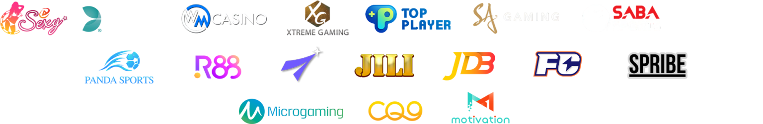 nhà cung cấp game