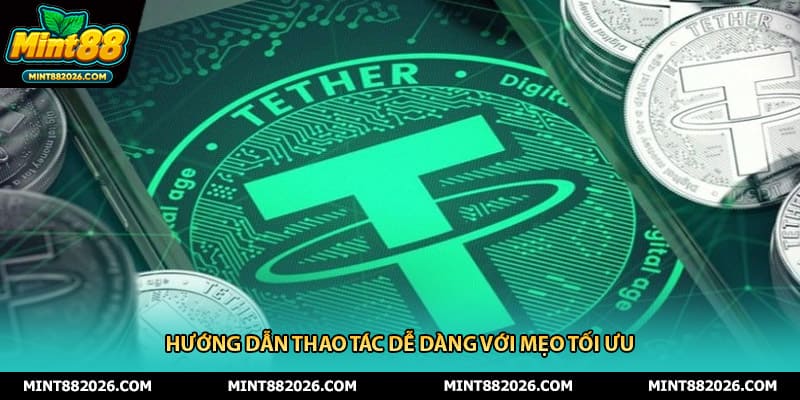 Hướng dẫn thao tác dễ dàng với mẹo tối ưu 